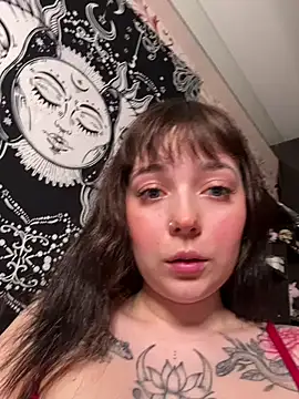 hanahaki online show from 01/09/25, 04:17