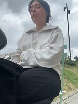 hanahaki online show from 09/19/25, 10:27