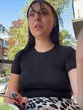 hanahaki online show from 09/21/25, 08:49