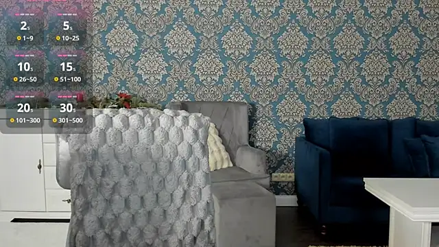 XValkyrieX online show from 12/11/24, 03:15