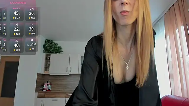 XValkyrieX online show from 02/08/25, 03:00