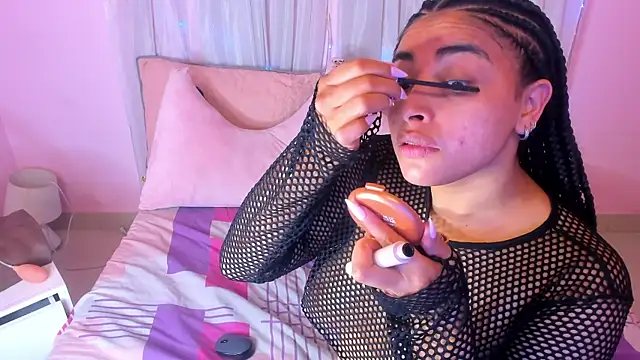 Kirara 22 online show from 01/19/25, 04:01