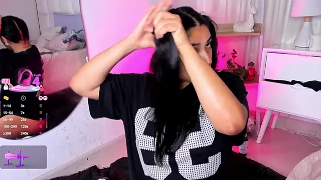 Snapshot of Kirara_22 chatting on 03/08/26, 03:54 Kirara 22 online show from 03/08/26, 03:54