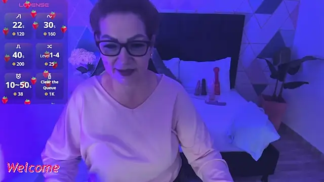 gisela27 online show from 02/06/26, 01:03