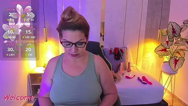 Snapshot of gisela27 chatting on 05/27/26, 12:46 gisela27 online show from 05/27/26, 12:46