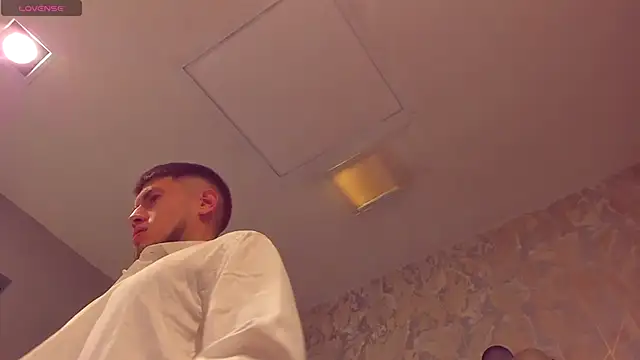 SebastianMaximoff online show from 11/06/25, 07:15