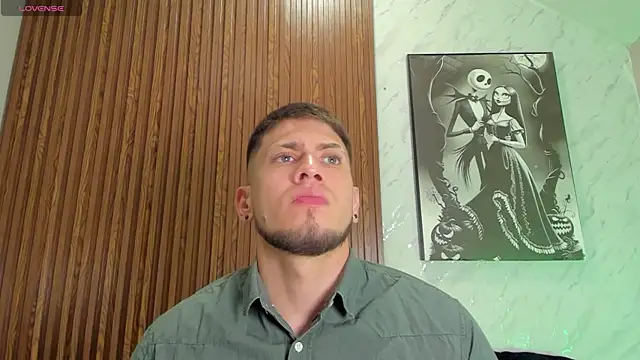 SebastianMaximoff online show from 12/02/25, 07:20