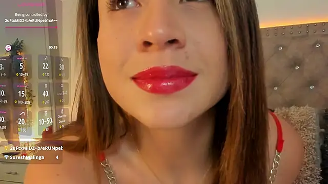 Snapshot of Lissa_gray chatting on 04/21/26, 02:01 Lissa gray online show from 04/21/26, 02:01