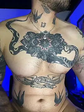 CamiloGray  online show from 02/13/25, 10:00