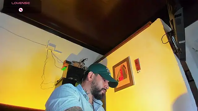 CamiloGray  online show from 09/09/25, 02:16