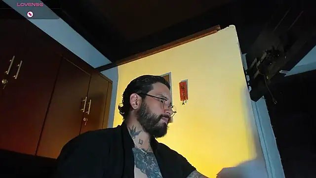 CamiloGray  online show from 02/09/26, 01:37