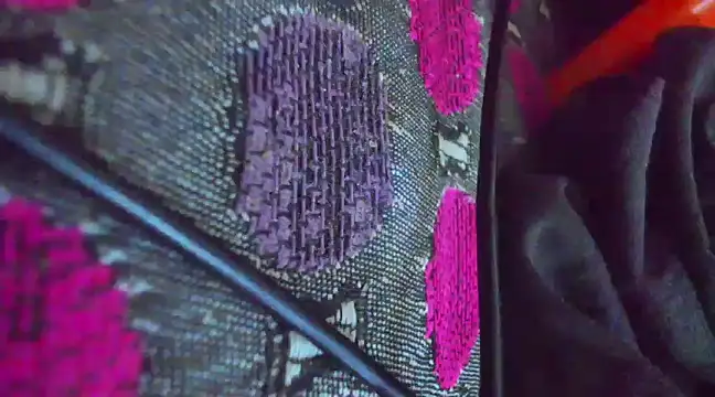 Snapshot of Dani_Lop chatting on 03/09/25, 12:31 Dani Lop online show from 03/09/25, 12:31