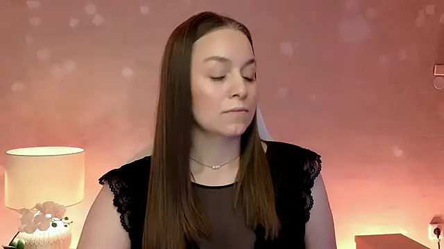 Snapshot of MilaFleur chatting on 05/30/26, 02:03 MilaFleur online show from 05/30/26, 02:03