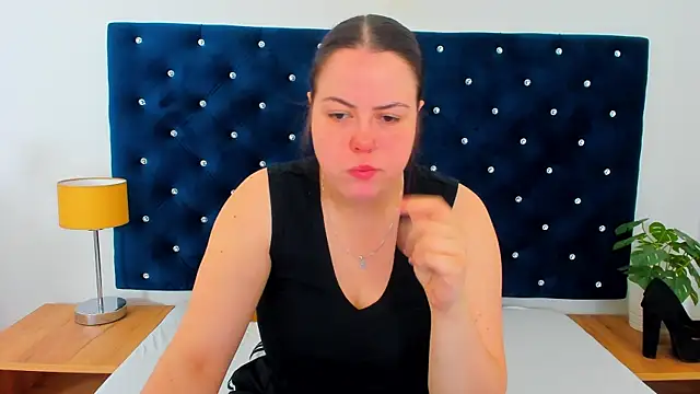 Snapshot of EvaLick chatting on 02/19/26, 07:26 EvaLick online show from 02/19/26, 07:26