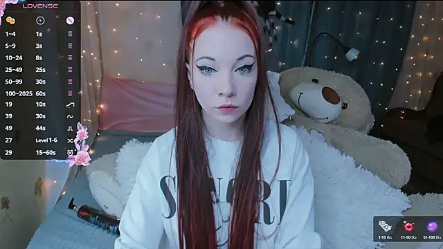 Snapshot of XNuka_Flower_LoverX chatting on 12/20/24, 07:22 XNuka Flower LoverX online show from 12/20/24, 07:22