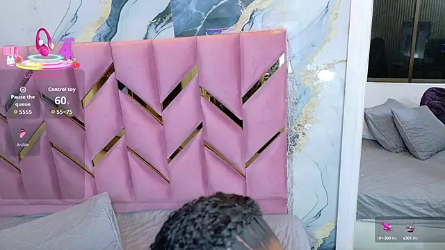 hornyhousekeeper  online show from 09/29/25, 12:43