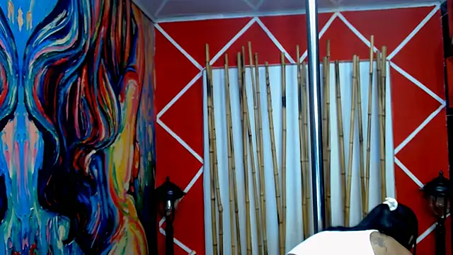 Snapshot of wandanara_sex chatting on 01/02/25, 12:57 wandanara sex online show from 01/02/25, 12:57