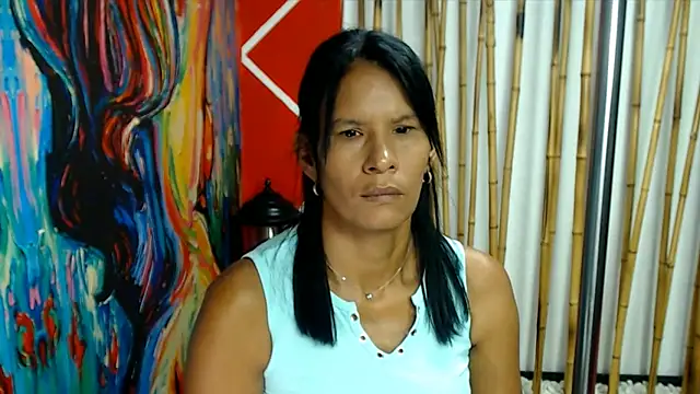 Snapshot of wandanara_sex chatting on 01/08/25, 12:47 wandanara sex online show from 01/08/25, 12:47