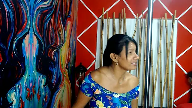 Snapshot of wandanara_sex chatting on 01/24/25, 12:41 wandanara sex online show from 01/24/25, 12:41