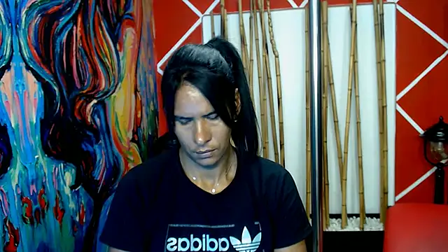 Snapshot of wandanara_sex chatting on 02/08/25, 12:50 wandanara sex online show from 02/08/25, 12:50