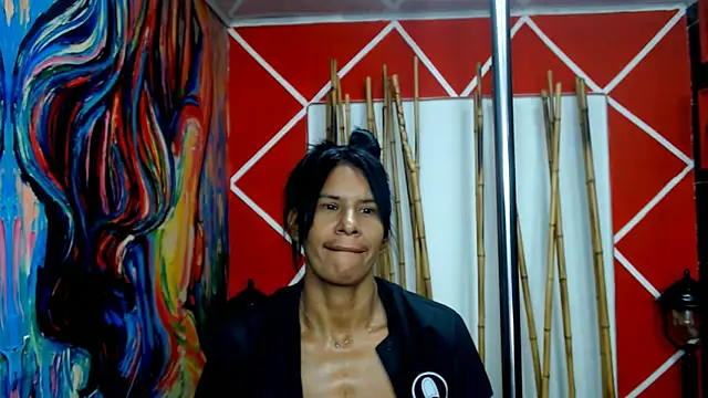 Snapshot of wandanara_sex chatting on 02/24/25, 12:26 wandanara sex online show from 02/24/25, 12:26