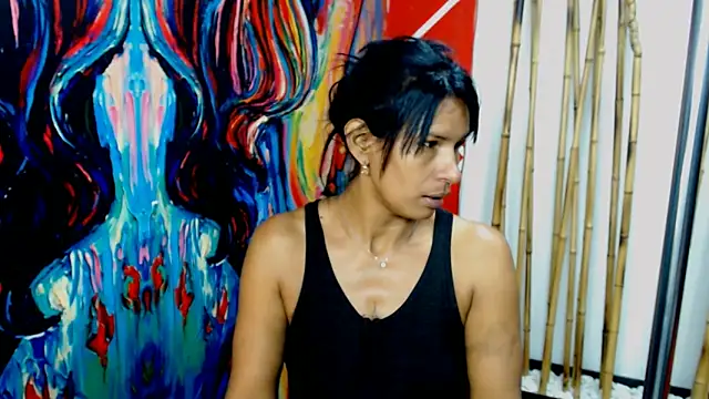 Snapshot of wandanara_sex chatting on 03/07/25, 12:56 wandanara sex online show from 03/07/25, 12:56