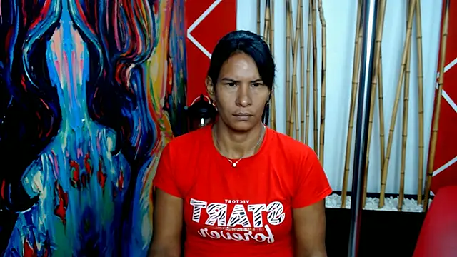 Snapshot of wandanara_sex chatting on 03/10/25, 12:37 wandanara sex online show from 03/10/25, 12:37