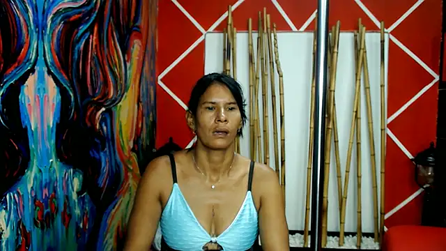 Snapshot of wandanara_sex chatting on 03/20/25, 12:53 wandanara sex online show from 03/20/25, 12:53