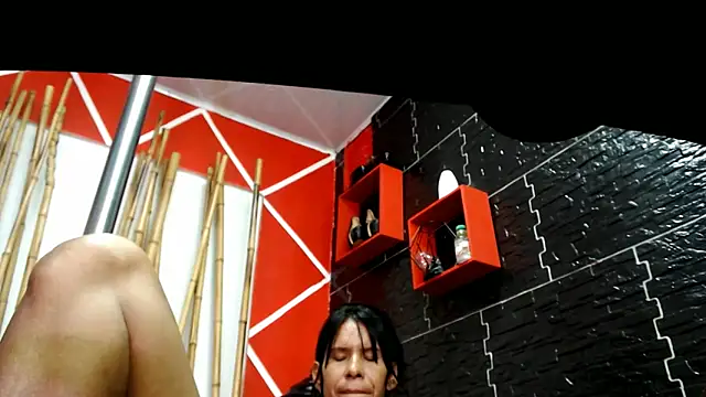 Snapshot of wandanara_sex chatting on 09/14/25, 12:26 wandanara sex online show from 09/14/25, 12:26