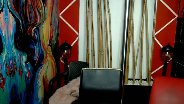 Snapshot of wandanara_sex chatting on 09/30/25, 12:21 wandanara sex online show from 09/30/25, 12:21