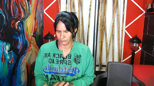 wandanara sex online show from 03/16/26, 12:42