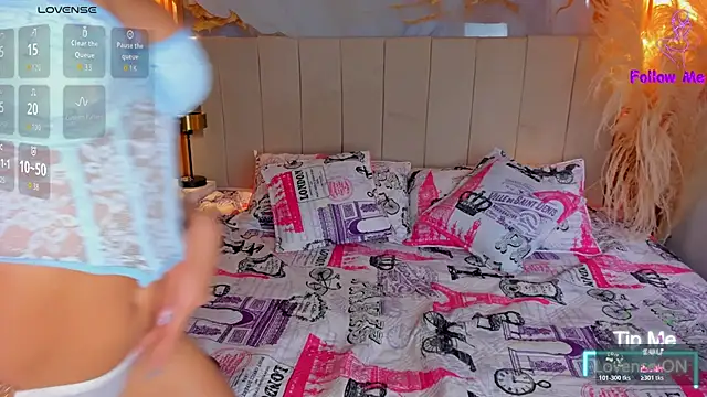 adda mancini online show from 04/04/26, 08:28