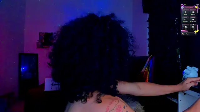Snapshot of sweetvond_ chatting on 09/20/25, 12:06 sweetvond  online show from 09/20/25, 12:06