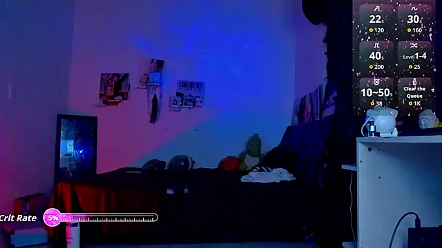 Snapshot of sweetvond_ chatting on 10/01/25, 11:05 sweetvond  online show from 10/01/25, 11:05