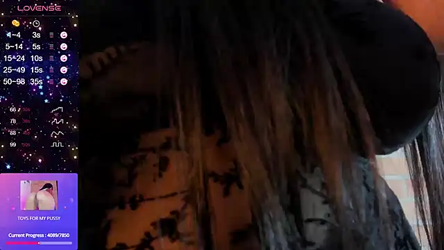 cutesarah  online show from 01/15/25, 02:49