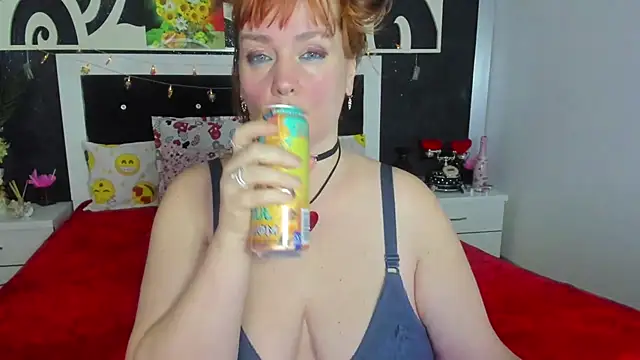 SinFulTitsDD online show from 12/02/24, 07:27