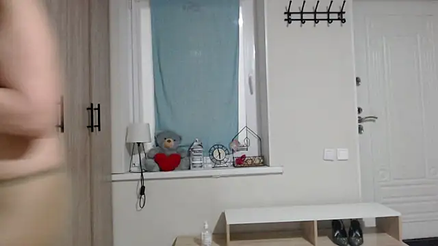 Snapshot of increible_della chatting on 04/30/26, 09:08 increible della online show from 04/30/26, 09:08