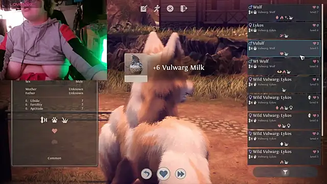 Snapshot of ItsBunniBabe chatting on 01/11/25, 11:12 ItsBunniBabe online show from 01/11/25, 11:12