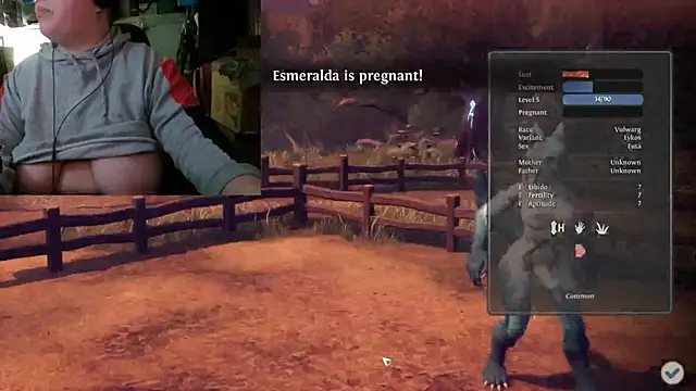 Snapshot of ItsBunniBabe chatting on 01/12/25, 10:12 ItsBunniBabe online show from 01/12/25, 10:12