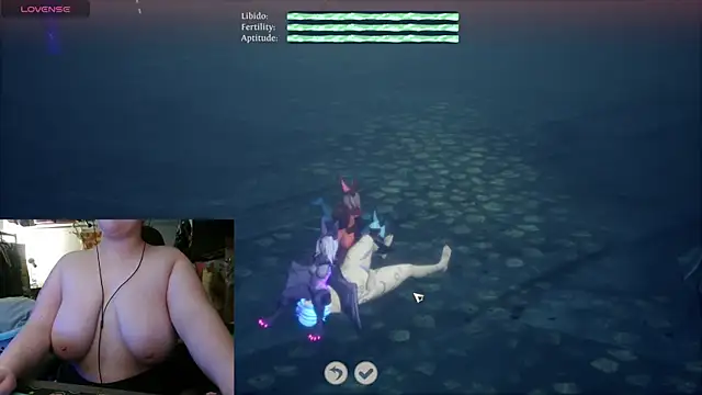 Snapshot of ItsBunniBabe chatting on 01/17/25, 11:17 ItsBunniBabe online show from 01/17/25, 11:17