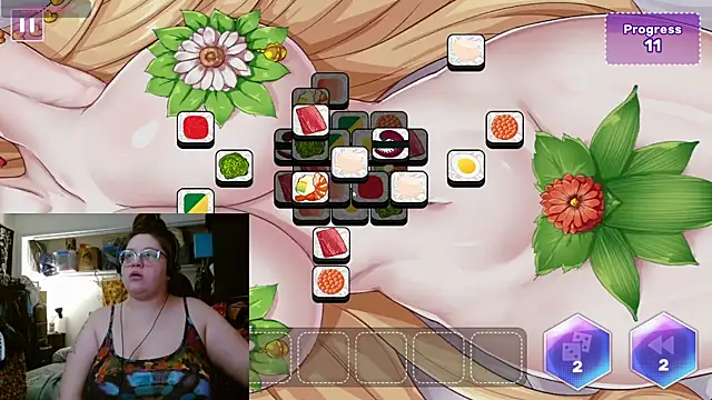 Snapshot of ItsBunniBabe chatting on 03/19/25, 06:14 ItsBunniBabe online show from 03/19/25, 06:14