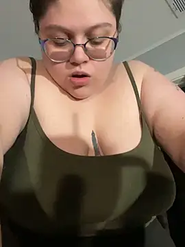 Snapshot of ItsBunniBabe chatting on 06/17/26, 01:19 ItsBunniBabe online show from 06/17/26, 01:19