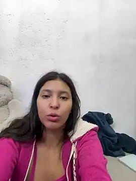 mariatudulceadiccion online show from 02/02/25, 09:45