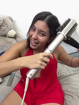 mariatudulceadiccion online show from 02/20/25, 08:58
