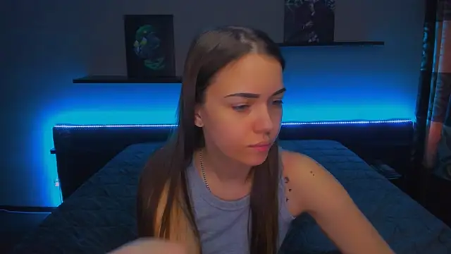 Snapshot of AlexaBarkley chatting on 01/20/25, 06:42 AlexaBarkley online show from 01/20/25, 06:42