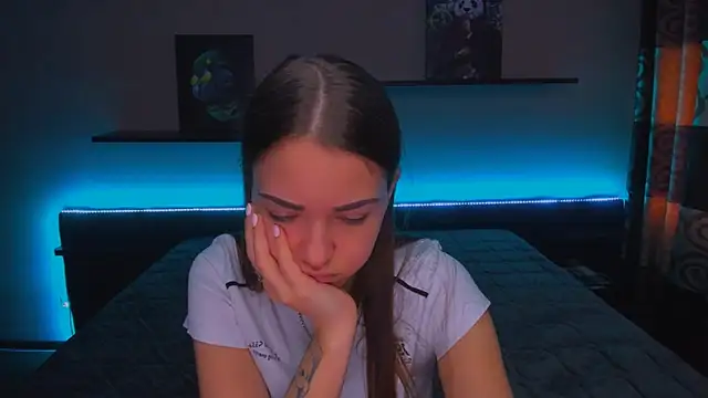 Snapshot of AlexaBarkley chatting on 01/28/25, 06:16 AlexaBarkley online show from 01/28/25, 06:16