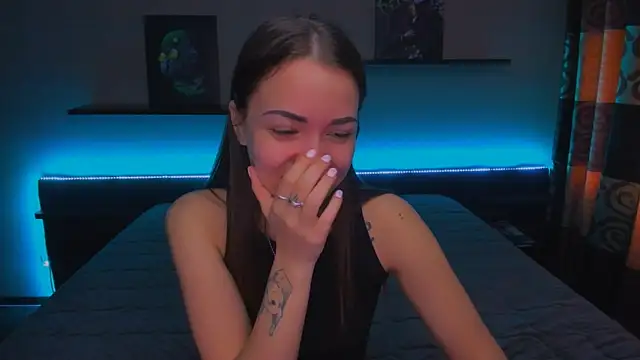 Snapshot of AlexaBarkley chatting on 01/29/25, 03:12 AlexaBarkley online show from 01/29/25, 03:12