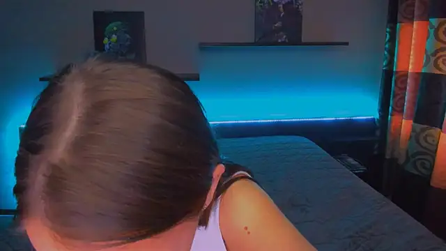 Snapshot of AlexaBarkley chatting on 01/30/25, 06:24 AlexaBarkley online show from 01/30/25, 06:24