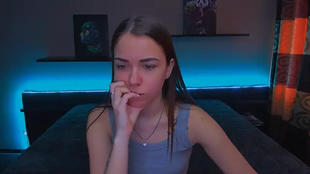 Snapshot of AlexaBarkley chatting on 02/04/25, 03:11 AlexaBarkley online show from 02/04/25, 03:11