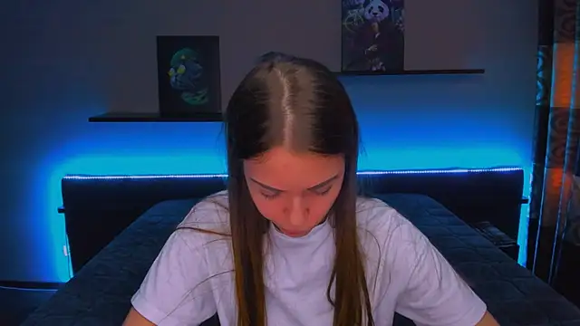 Snapshot of AlexaBarkley chatting on 02/11/25, 06:51 AlexaBarkley online show from 02/11/25, 06:51